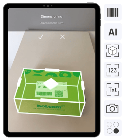 AI Scanning
