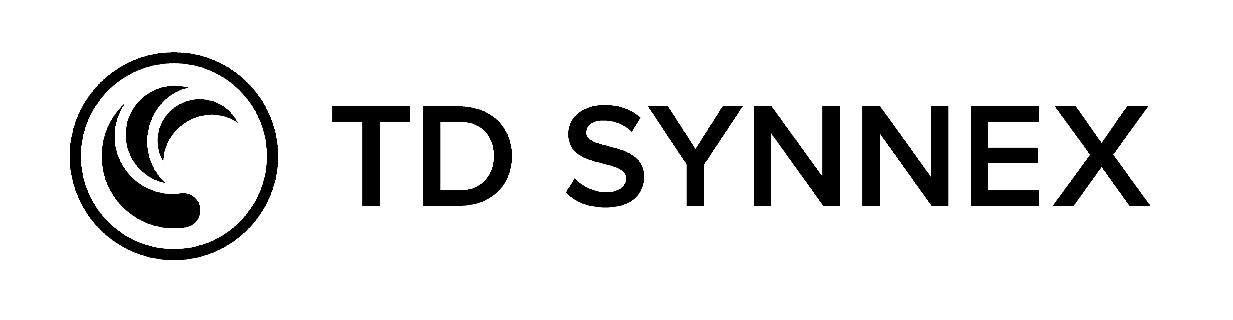 TD SYNNEX