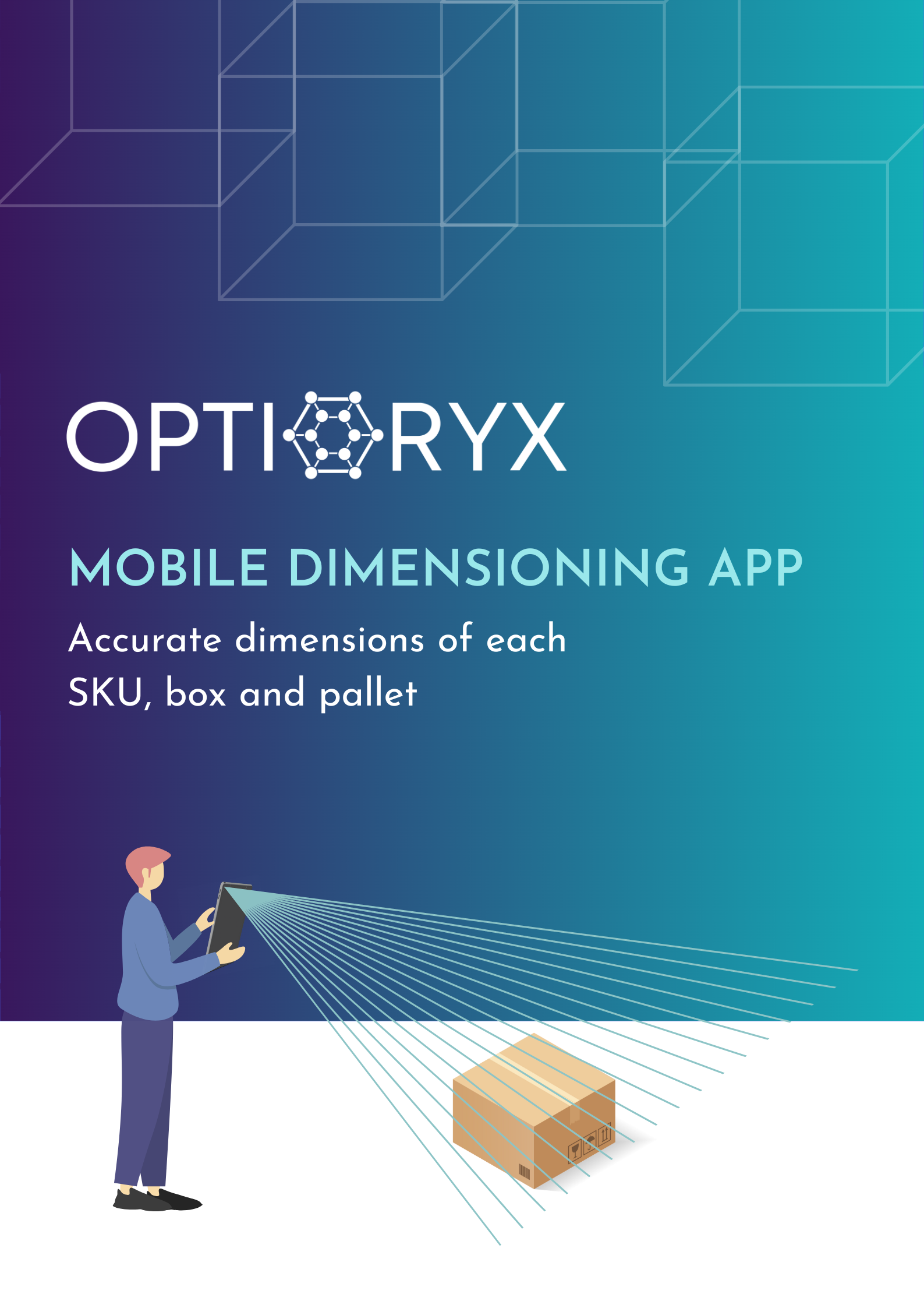 SKU Dimensioner